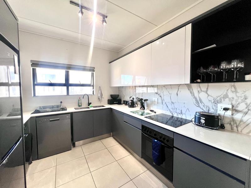 2 Bedroom Property for Sale in The Huntsman Western Cape